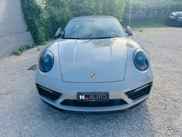 Porsche 911 Targa 4S -FULL- - foto 2 di 4