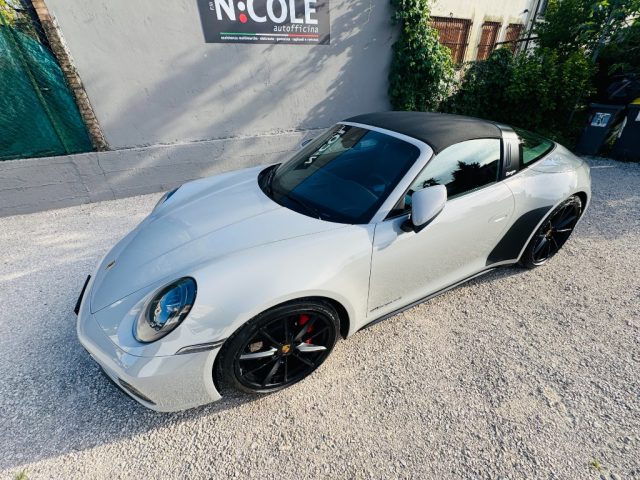 Porsche 911 Targa 4S -FULL- - foto 3 di 4