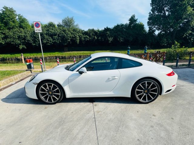 Porsche 911 3.0 Carrera Coupé - foto 2 di 4