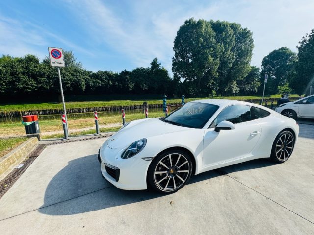 Porsche 911 3.0 Carrera Coupé - foto 3 di 4
