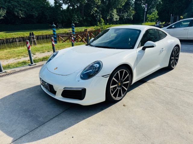 Porsche 911 3.0 Carrera Coupé usato a STRA
