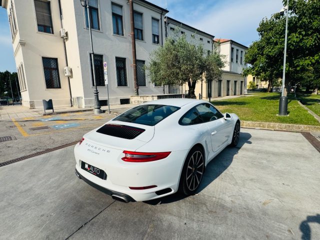 Porsche 911 3.0 Carrera Coupé - foto 4 di 4