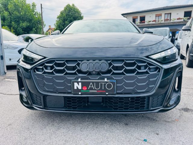 Audi A5 TDI 150 kW mHEV+ S tronic quattro S Line edition - foto 3 di 4