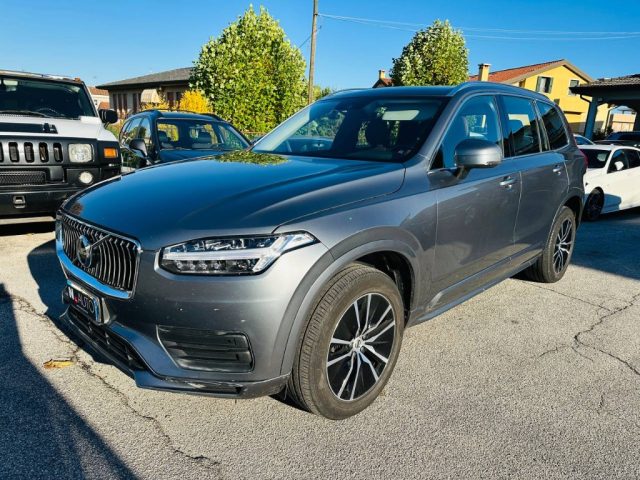 Volvo XC90 B5 (d) AWD Geartronic Business Plus - foto 2 di 4
