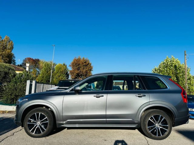 Volvo XC90 B5 (d) AWD Geartronic Business Plus - foto 3 di 4
