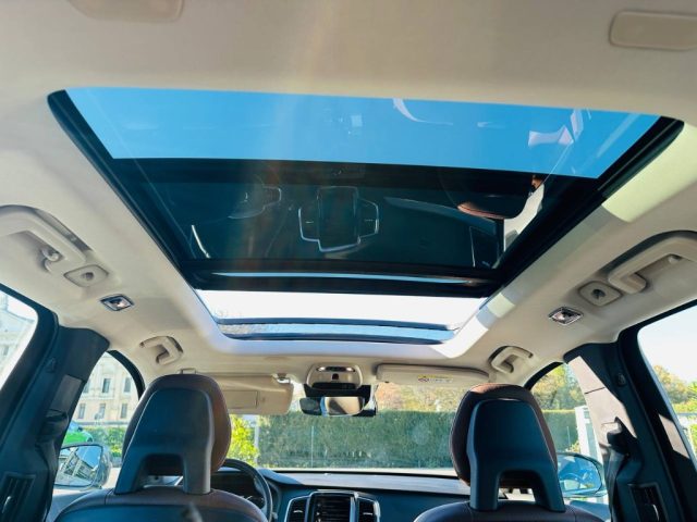 Volvo XC90 B5 (d) AWD Geartronic Business Plus usato a STRA