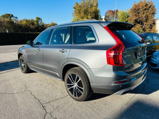 Volvo XC90 B5 (d) AWD Geartronic Business Plus - foto 4 di 4