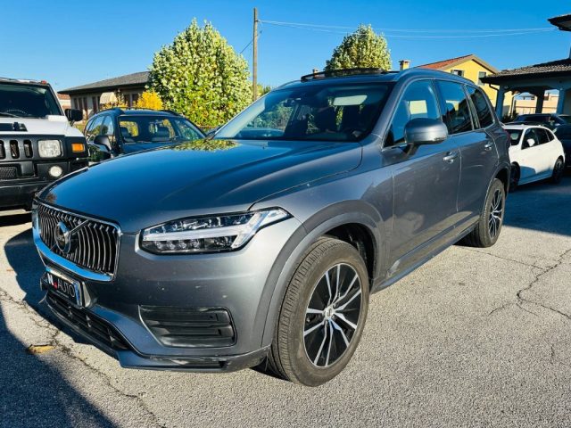 Volvo XC90 B5 (d) AWD Geartronic Business Plus usato a STRA