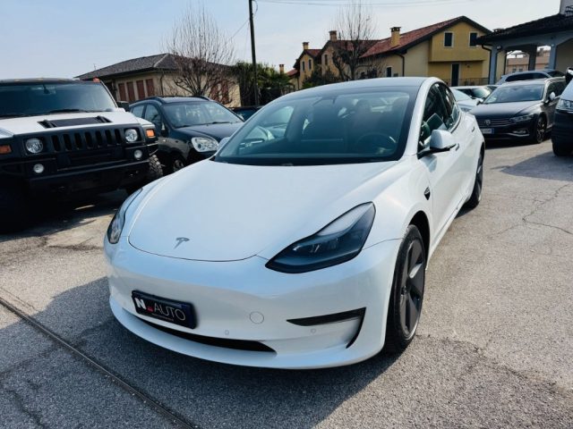 Tesla Model 3 Long Range Dual Motor AWD usato a STRA