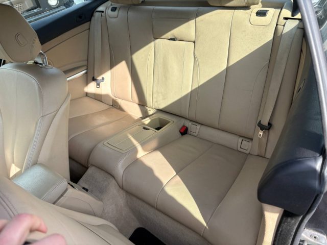 BMW 430 i Cabrio Luxury - foto 3 di 4