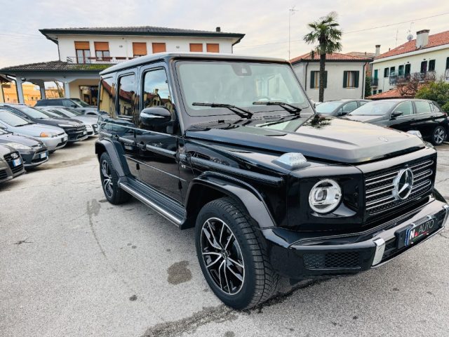 Mercedes-Benz G 500 S.W. AMG Line - FINAL EDITION - - foto 2 di 4