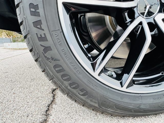 Mercedes-Benz G 500 S.W. AMG Line - FINAL EDITION -, del 2024, 5.800 km, in vendita a Stra (VE)