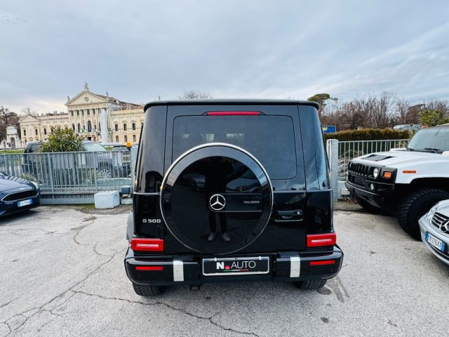 Mercedes-Benz G 500 S.W. AMG Line - FINAL EDITION - - foto 3 di 4