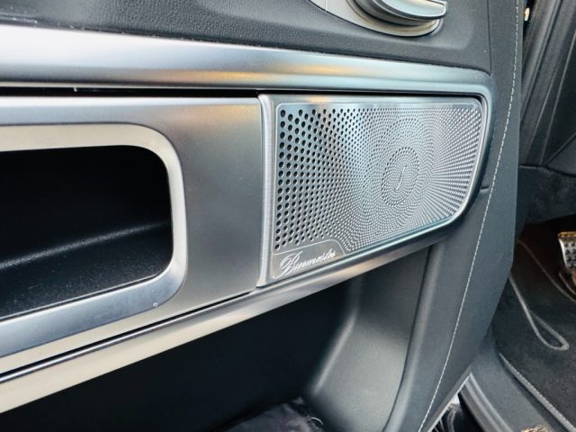 Mercedes-Benz G 500 S.W. AMG Line - FINAL EDITION - usato a STRA