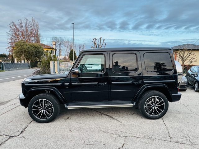 Mercedes-Benz G 500 S.W. AMG Line - FINAL EDITION - - foto 4 di 4