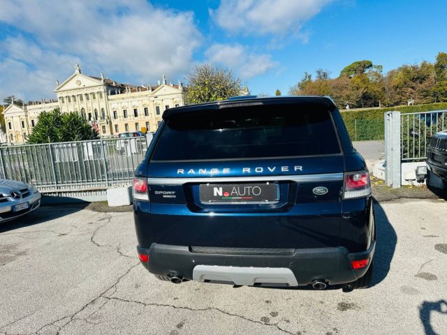 Land Rover Range Rover Sport 3.0 TDV6 HSE Dynamic - foto 3 di 4