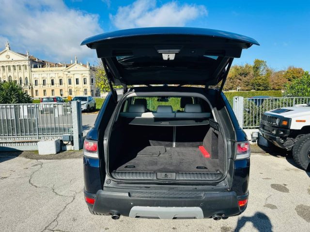 Land Rover Range Rover Sport 3.0 TDV6 HSE Dynamic - foto 4 di 4