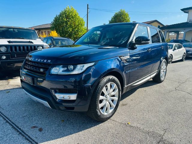 Land Rover Range Rover Sport 3.0 TDV6 HSE Dynamic usato a STRA