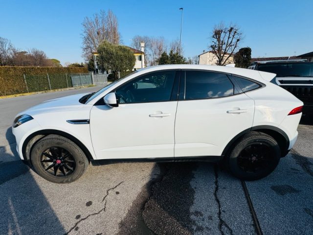Jaguar E-Pace 2.0D 180 CV AWD aut. - foto 2 di 4
