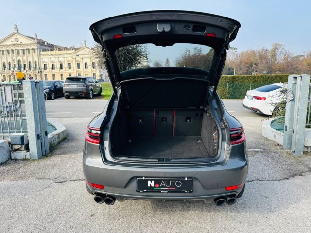 Porsche Macan 3.0 S Diesel - foto 4 di 4