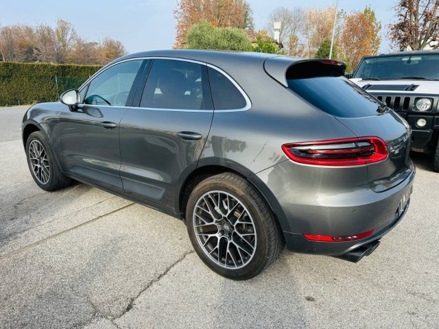 Porsche Macan 3.0 S Diesel - foto 2 di 4