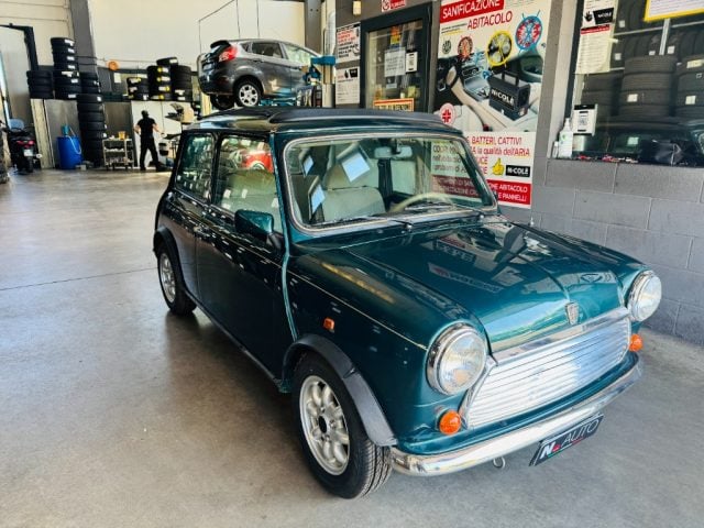 Rover MINI 1.3 cat British Open Classic - foto 3 di 4