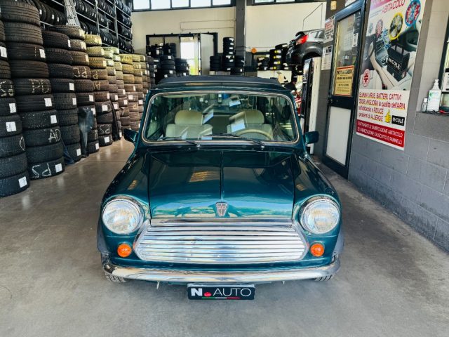 Rover MINI 1.3 cat British Open Classic usato a STRA