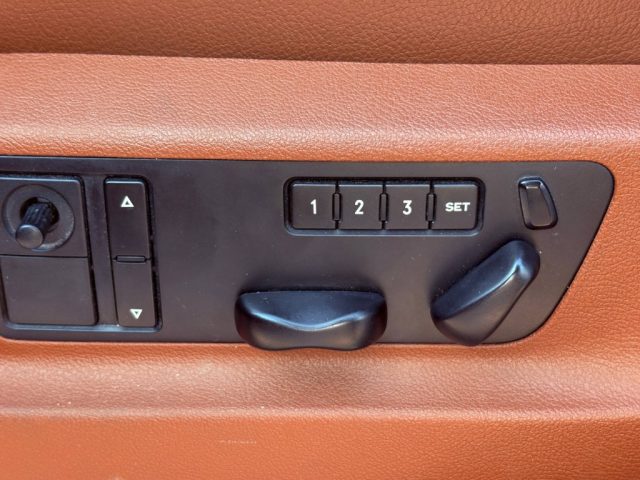 Porsche Cayenne 4.8 S usato a STRA