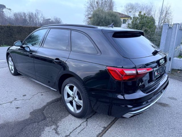 Audi A4 Avant 35 TDI/163 CV S tronic Business Advanced - foto 3 di 4