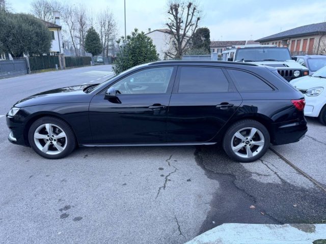 Audi A4 Avant 35 TDI/163 CV S tronic Business Advanced - foto 2 di 4