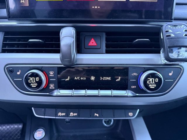 Audi A4 Avant 35 TDI/163 CV S tronic Business Advanced usato a STRA