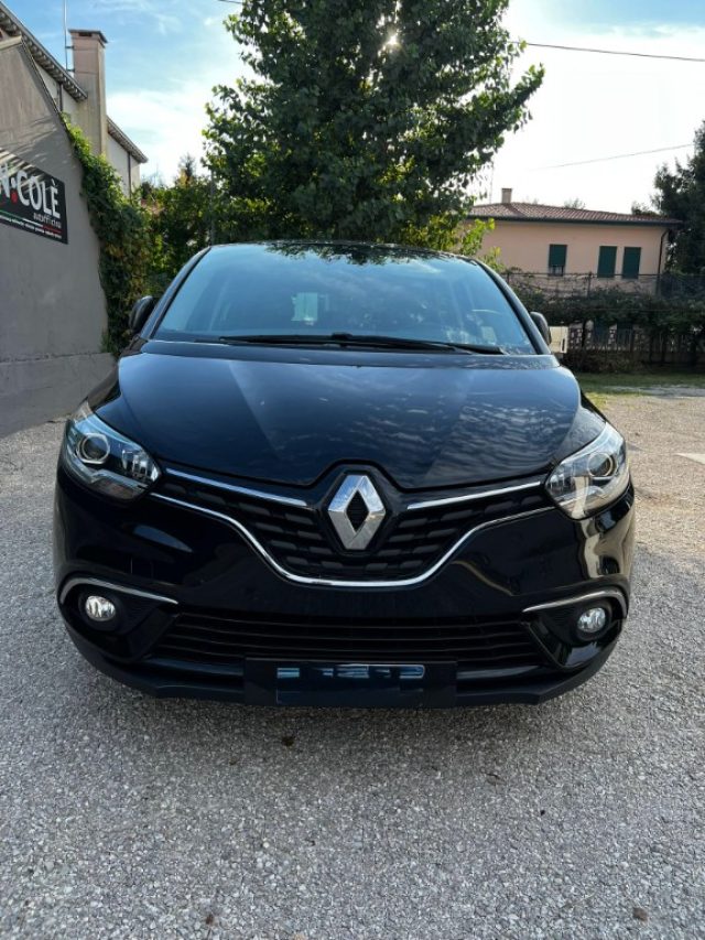 Renault Scenic Scénic Blue dCi 120 CV Business -AUTOCARRO - - foto 2 di 22
