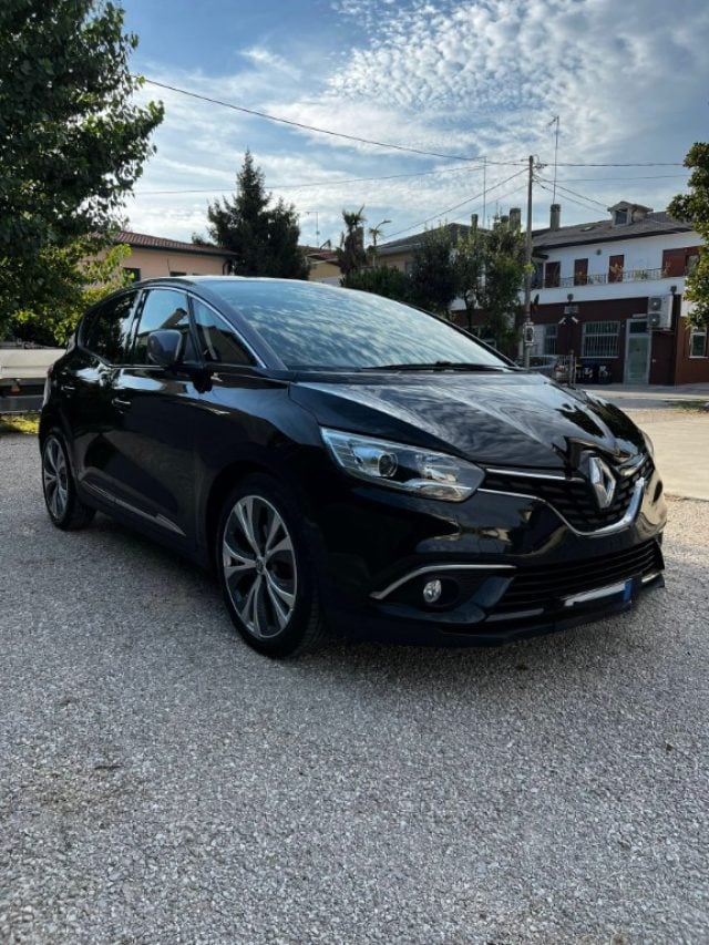Renault Scenic Scénic Blue dCi 120 CV Business -AUTOCARRO - - foto 4 di 22