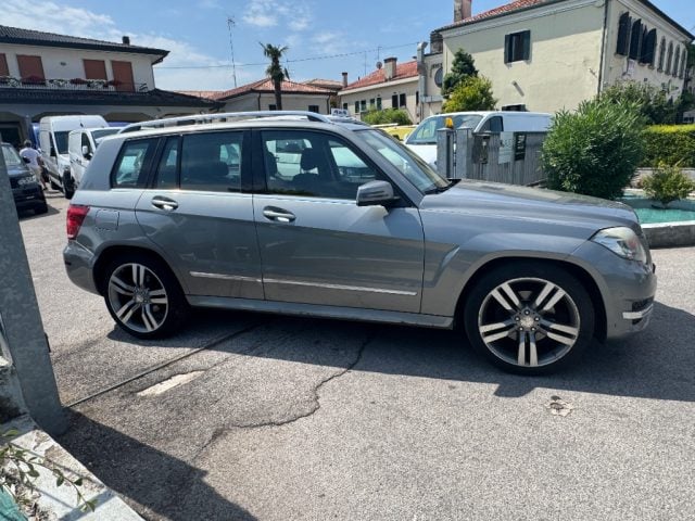 Mercedes-Benz GLK 220 CDI 4Matic Sport - foto 4 di 4