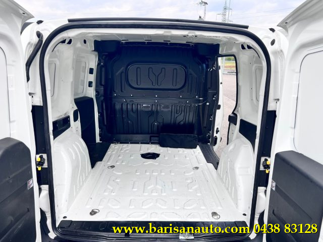 Fiat Doblo 1.6 MJT 90CV PC-TN Cargo Business usato a PIEVE DI SOLIGO