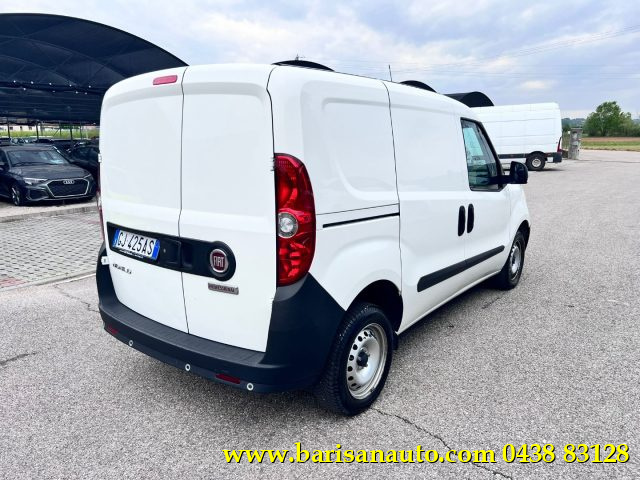 Fiat Doblo 1.6 MJT 90CV PC-TN Cargo Business - foto 3 di 4