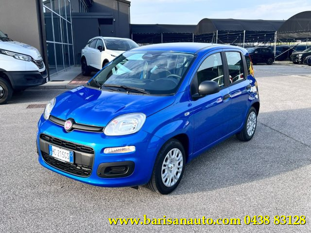 Fiat Panda 1.0 FireFly S&S Hybrid Icon km 0 a PIEVE DI SOLIGO