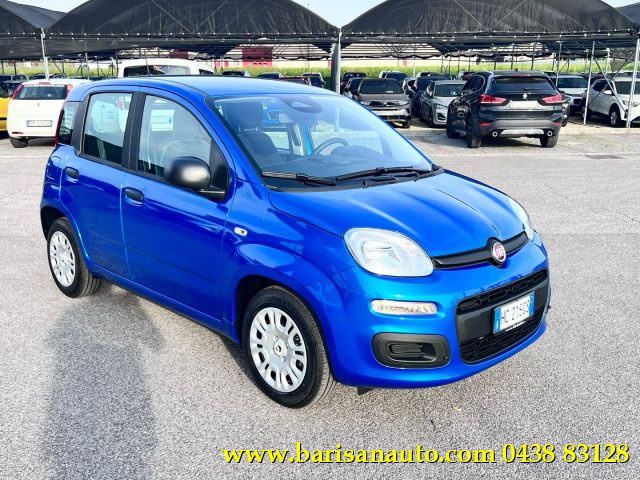 Fiat Panda 1.0 FireFly S&S Hybrid Icon - foto 2 di 4