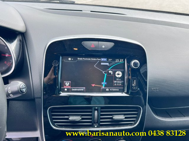 Renault Clio TCe 12V 75 CV 5 porte Moschino Zen usato a PIEVE DI SOLIGO