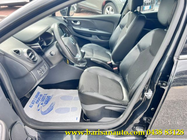 Renault Clio TCe 12V 75 CV 5 porte Moschino Zen, del 2019, 126.000 km, in vendita a Pieve Di Soligo (TV)