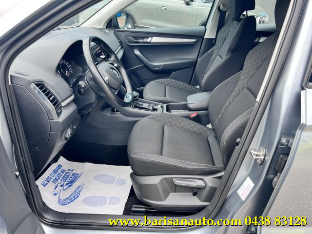 Skoda Karoq 1.6 TDI SCR DSG Executive - foto 4 di 4