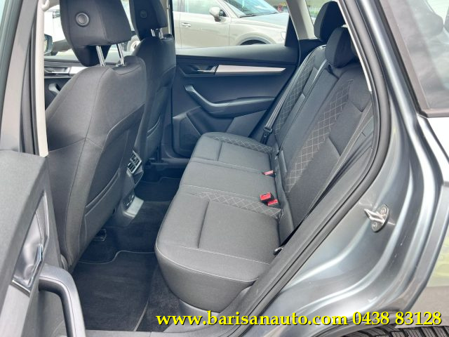 Skoda Karoq 1.6 TDI SCR DSG Executive, del 2021, 75.900 km, in vendita a Pieve Di Soligo (TV)