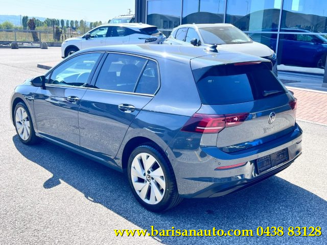 Volkswagen Golf 2.0 TDI 115 CV SCR Edition Plus - foto 4 di 4