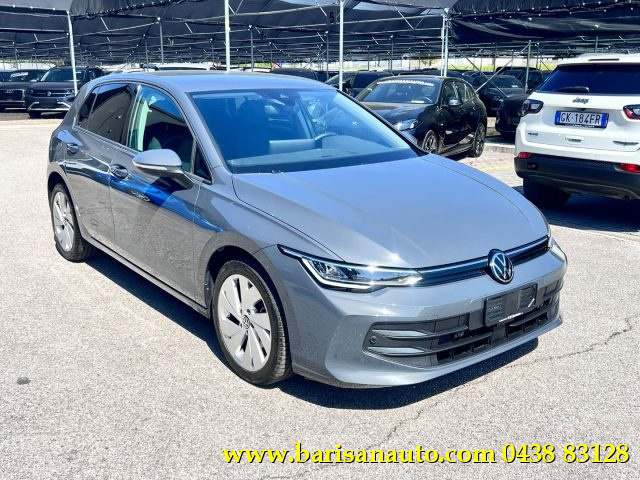Volkswagen Golf 2.0 TDI 115 CV SCR Edition Plus usato a PIEVE DI SOLIGO