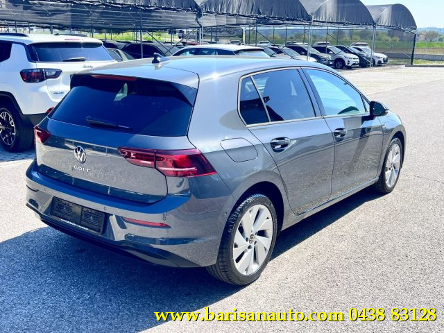 Volkswagen Golf 2.0 TDI 115 CV SCR Edition Plus - foto 3 di 4