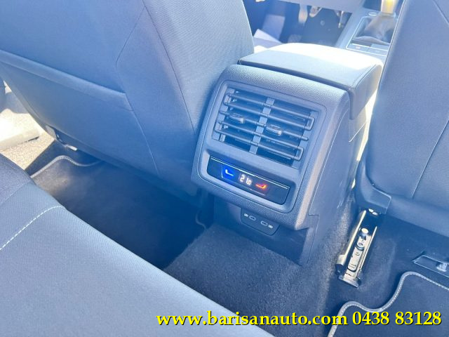 Volkswagen Golf 2.0 TDI 115 CV SCR Edition Plus usato a PIEVE DI SOLIGO