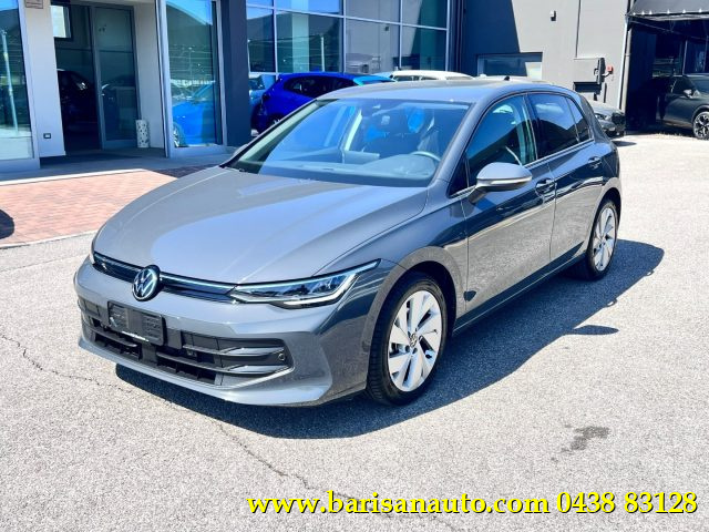 Volkswagen Golf 2.0 TDI 115 CV SCR Edition Plus usato a PIEVE DI SOLIGO