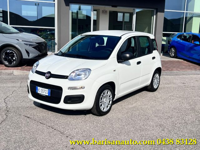 Fiat Panda 1.0 FireFly S&S Hybrid Icon km 0 a PIEVE DI SOLIGO