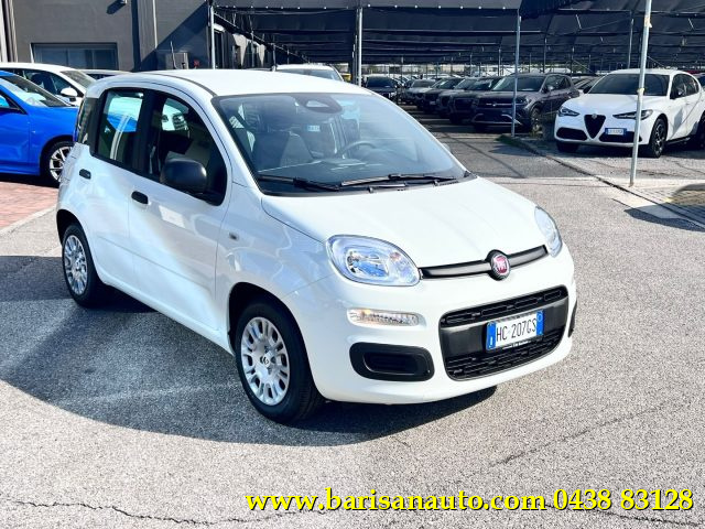Fiat Panda 1.0 FireFly S&S Hybrid Icon - foto 2 di 4