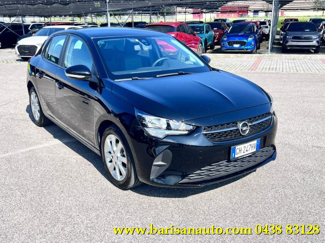 Opel Corsa 1.5 D 100 CV Edition - foto 2 di 4